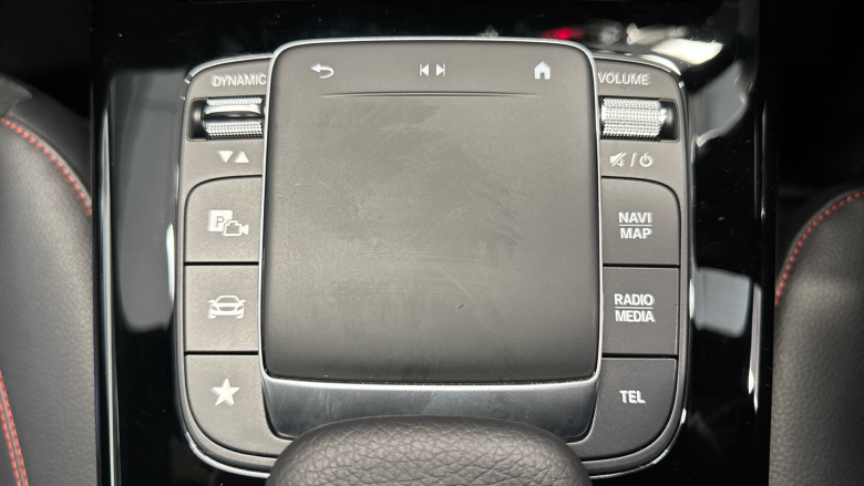 Mercedes-Benz A-Class A180d [2.0] AMG Line Premium 5dr Auto Diesel Hatchback
